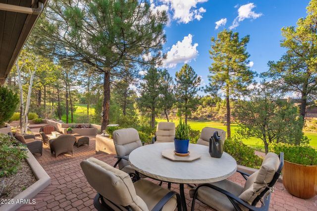 2202 E Feather Plume Lane, Payson, AZ 85541