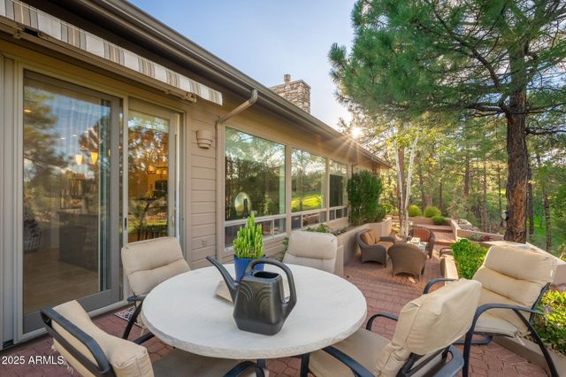 2202 E Feather Plume Lane, Payson, AZ 85541