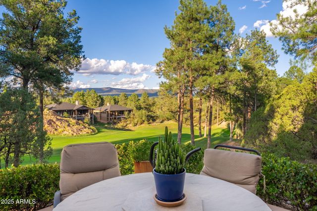 2202 E Feather Plume Lane, Payson, AZ 85541