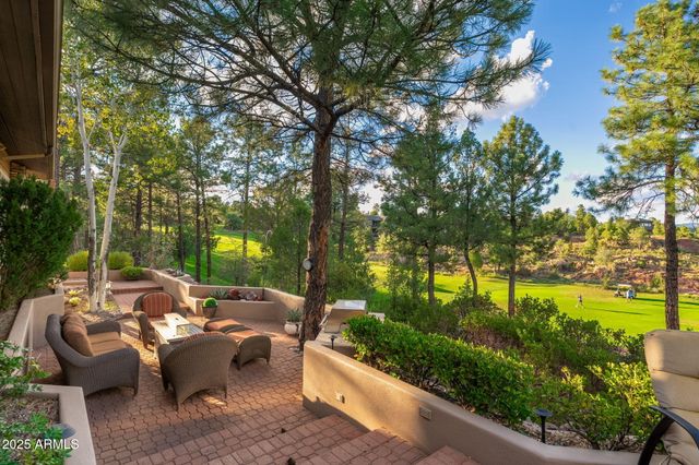 2202 E Feather Plume Lane, Payson, AZ 85541