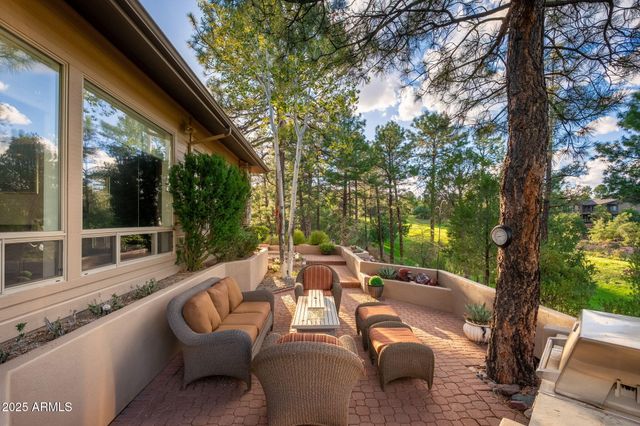 2202 E Feather Plume Lane, Payson, AZ 85541