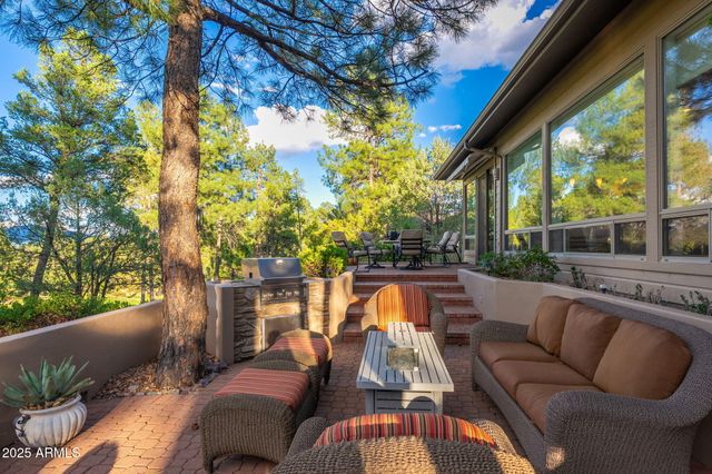 2202 E Feather Plume Lane, Payson, AZ 85541