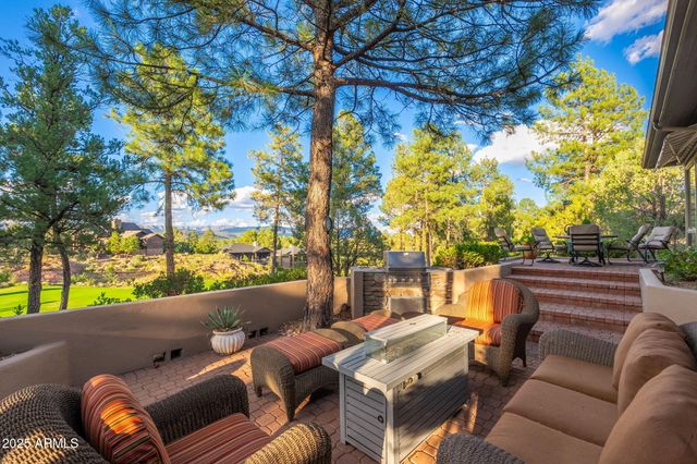 2202 E Feather Plume Lane, Payson, AZ 85541