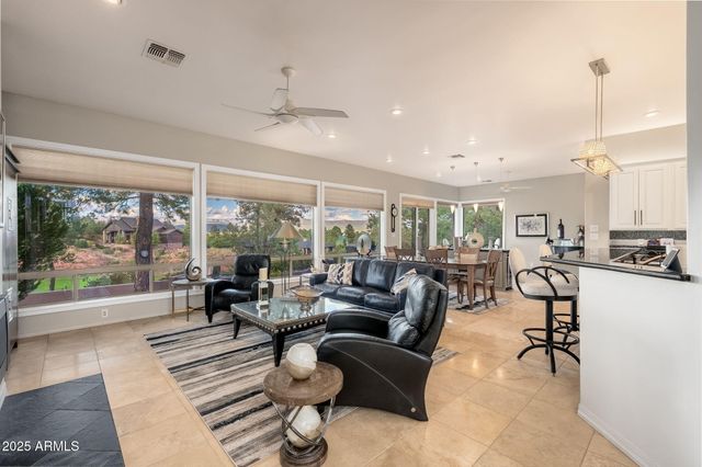 2202 E Feather Plume Lane, Payson, AZ 85541