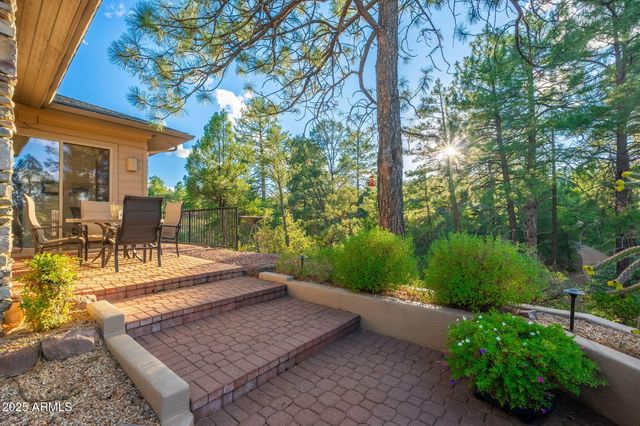 2202 E Feather Plume Lane, Payson, AZ 85541