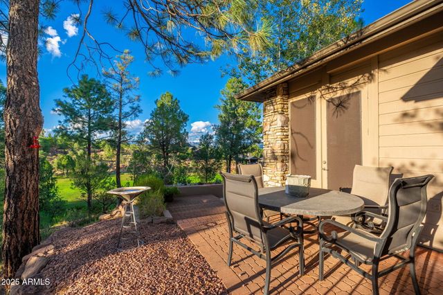 2202 E Feather Plume Lane, Payson, AZ 85541