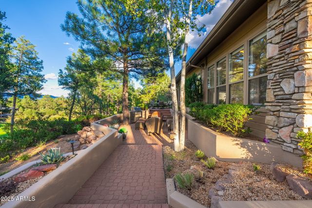 2202 E Feather Plume Lane, Payson, AZ 85541