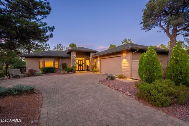 2202 E Feather Plume Lane, Payson, AZ 85541