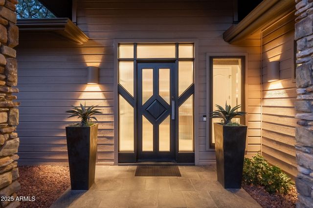 2202 E Feather Plume Lane, Payson, AZ 85541