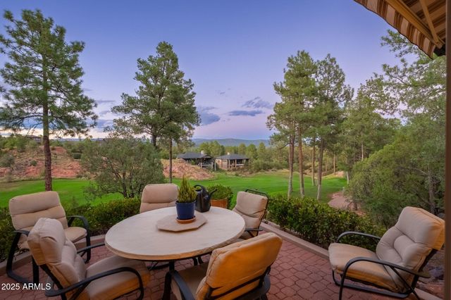 2202 E Feather Plume Lane, Payson, AZ 85541