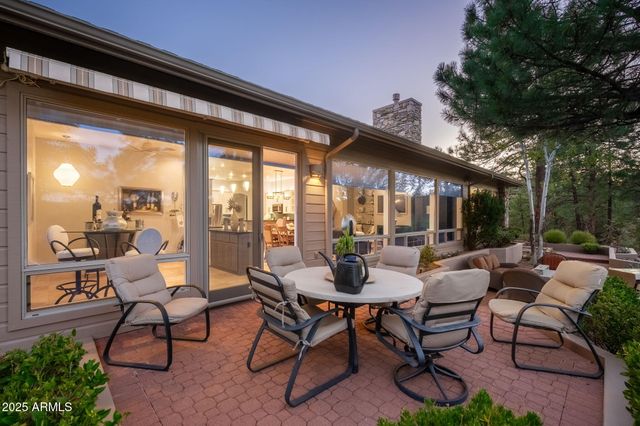 2202 E Feather Plume Lane, Payson, AZ 85541