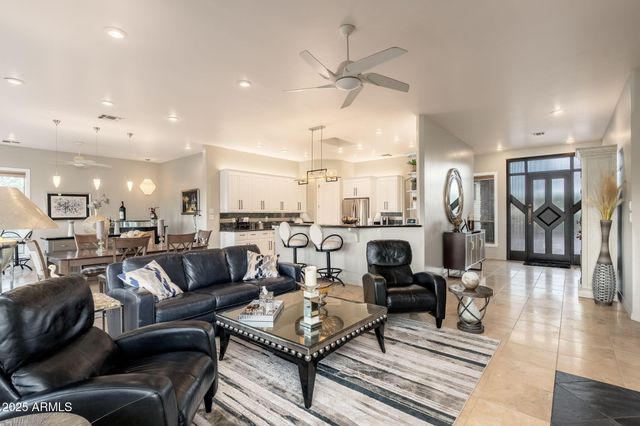 2202 E Feather Plume Lane, Payson, AZ 85541