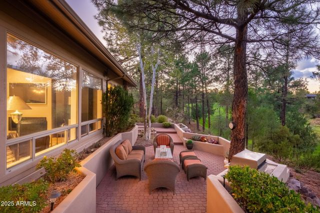 2202 E Feather Plume Lane, Payson, AZ 85541