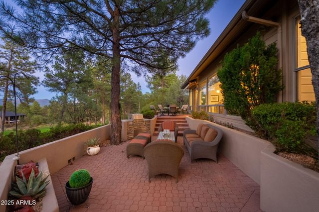 2202 E Feather Plume Lane, Payson, AZ 85541