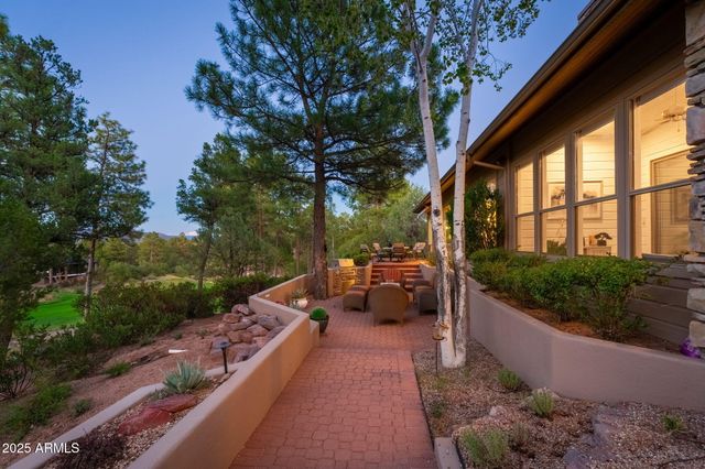 2202 E Feather Plume Lane, Payson, AZ 85541