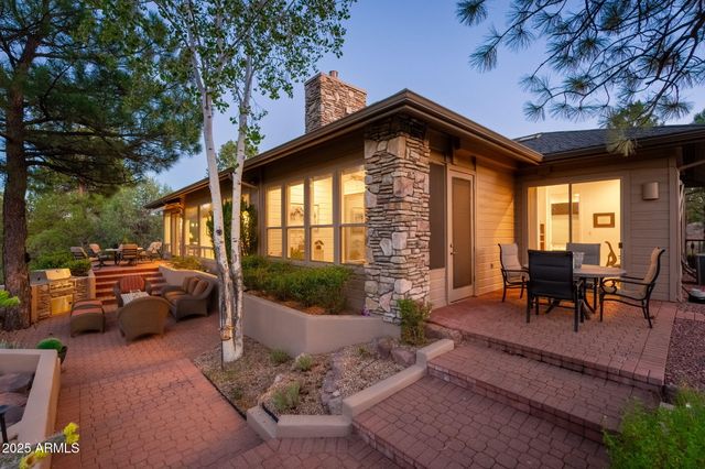 2202 E Feather Plume Lane, Payson, AZ 85541