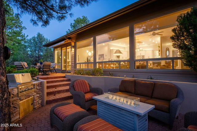 2202 E Feather Plume Lane, Payson, AZ 85541