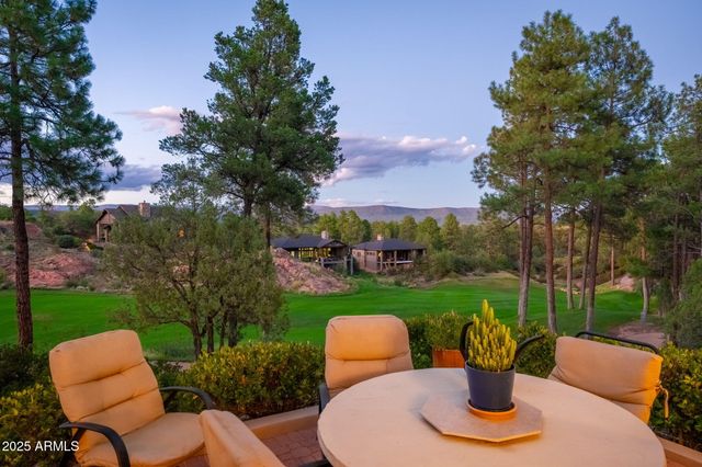 2202 E Feather Plume Lane, Payson, AZ 85541
