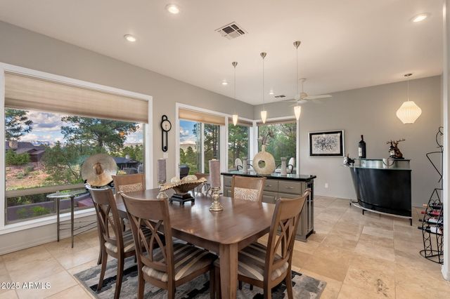 2202 E Feather Plume Lane, Payson, AZ 85541