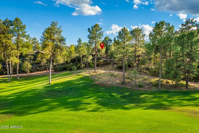 2202 E Feather Plume Lane, Payson, AZ 85541