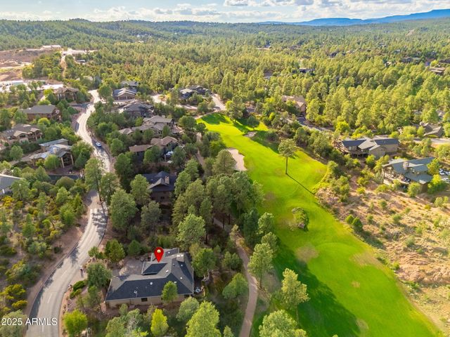 2202 E Feather Plume Lane, Payson, AZ 85541