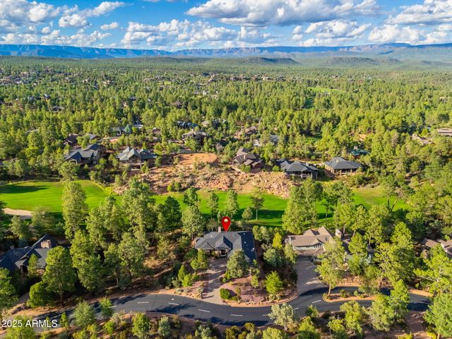 2202 E Feather Plume Lane, Payson, AZ 85541