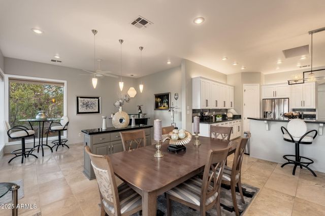 2202 E Feather Plume Lane, Payson, AZ 85541