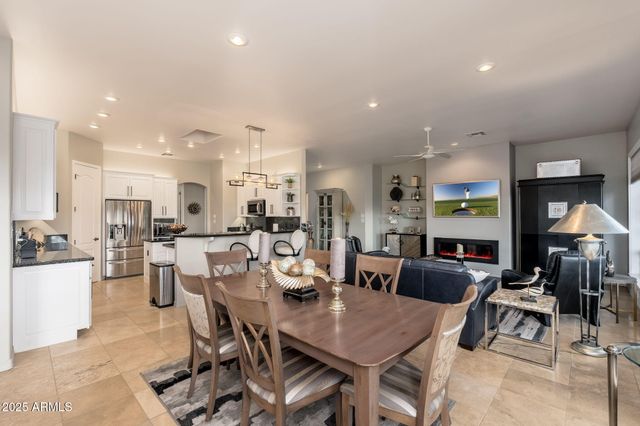 2202 E Feather Plume Lane, Payson, AZ 85541