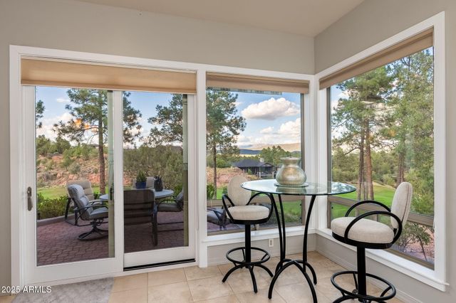 2202 E Feather Plume Lane, Payson, AZ 85541