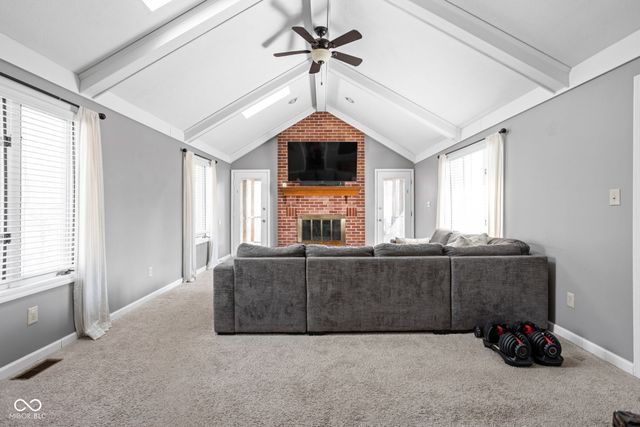 7225 Westminster Drive, Indianapolis, IN 46256