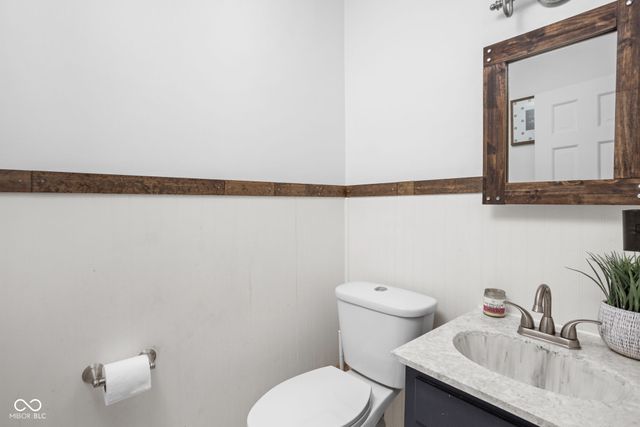 7225 Westminster Drive, Indianapolis, IN 46256