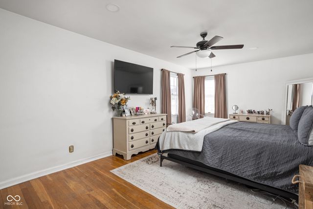 7225 Westminster Drive, Indianapolis, IN 46256