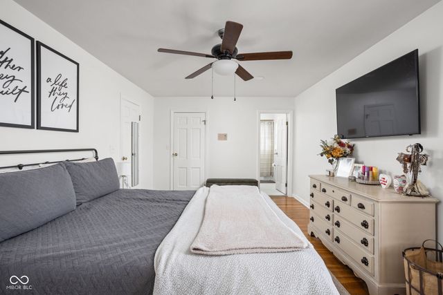 7225 Westminster Drive, Indianapolis, IN 46256