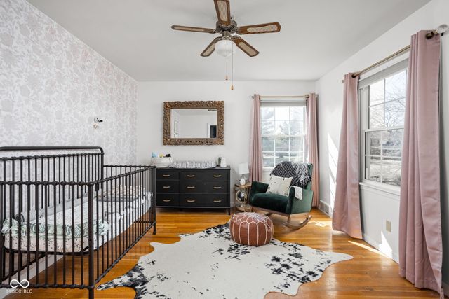 7225 Westminster Drive, Indianapolis, IN 46256