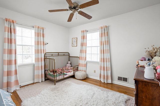 7225 Westminster Drive, Indianapolis, IN 46256