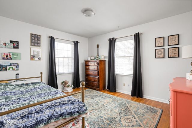 7225 Westminster Drive, Indianapolis, IN 46256