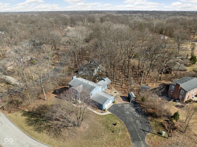 7225 Westminster Drive, Indianapolis, IN 46256