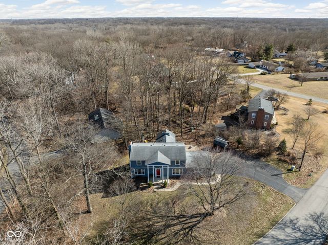 7225 Westminster Drive, Indianapolis, IN 46256