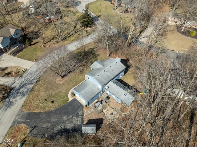 7225 Westminster Drive, Indianapolis, IN 46256