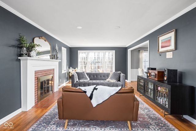 7225 Westminster Drive, Indianapolis, IN 46256