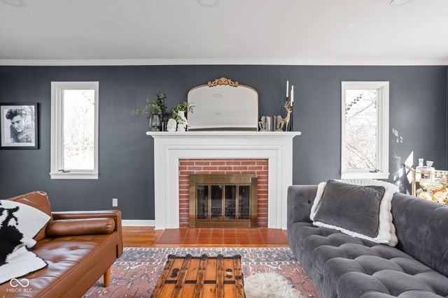 7225 Westminster Drive, Indianapolis, IN 46256