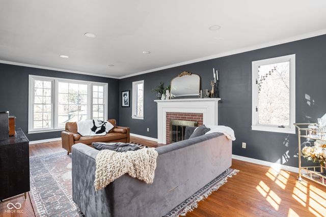 7225 Westminster Drive, Indianapolis, IN 46256