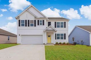 4280 Bright Blossom Way SE Lot 247, Bolivia, NC 28422
