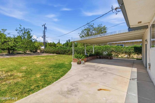 318 Carla Drive, Simi Valley, CA 93065