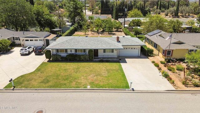 318 Carla Drive, Simi Valley, CA 93065