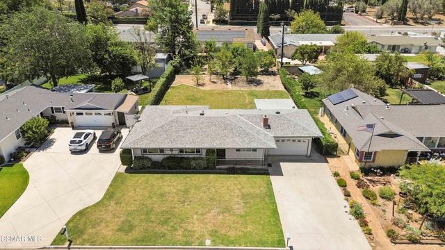 318 Carla Drive, Simi Valley, CA 93065