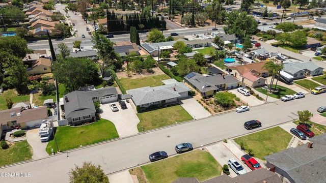318 Carla Drive, Simi Valley, CA 93065