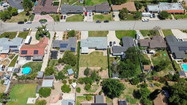 318 Carla Drive, Simi Valley, CA 93065