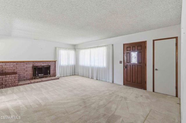 318 Carla Drive, Simi Valley, CA 93065