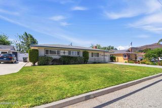 318 Carla Drive, Simi Valley, CA 93065